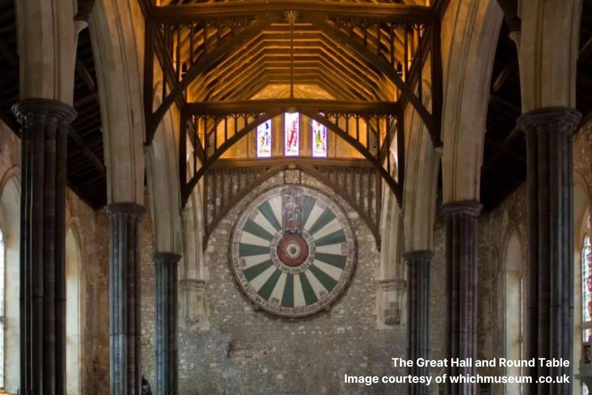 The Old Brewery Boardroom - Winchester City Centre - Unique Property - Free Parking - Sleeps 6 - By Xplus Stays ภายนอก รูปภาพ